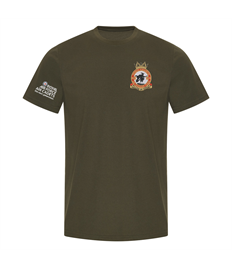 1104 Pendle Unisex T-Shirt