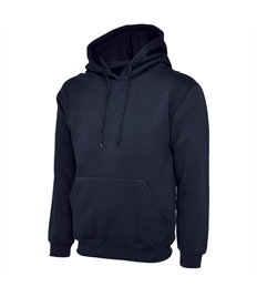 Lift New Rickstones Plain Hoodie (XS+)