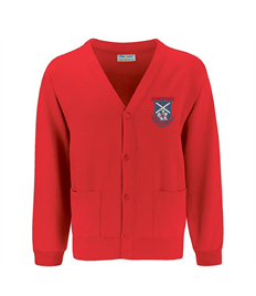 St.Andrews Cardigan