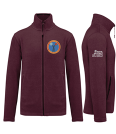 Inskip Kariban Micro Fleece