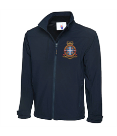 874 Sherborne Squadron Premium Softshell (STAFF ONLY)