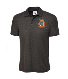 1938 Salford City & Eccles Squadron Classic Polo Shirt (STAFF) 