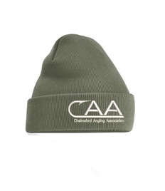 Chelmsford Angling Association Beanie Hat