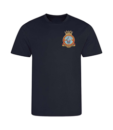 40F Maidstone Polyester T-Shirt 