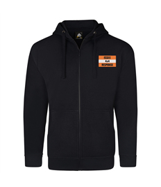 Essex 4X4 Classic Zipped Hoodie