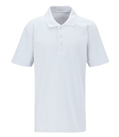 Rivenhall Polo Shirt - Plain, No Logo
