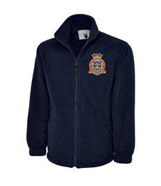 2187 Canvey Island Squadron Fleece