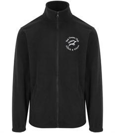 Stag Owners Club RTX Classic Fleece 