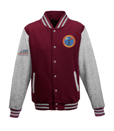 Inskip Varsity Jacket