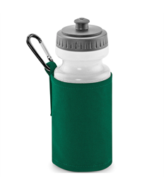 398 Staines & Egham Water Bottle & Holder
