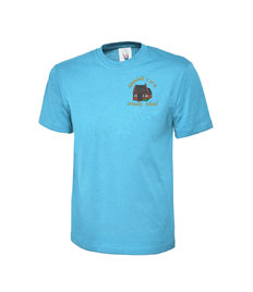 Rivenhall P.E T-Shirt (XS+)