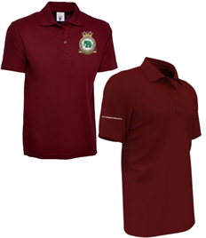 27F Chingford Classic Polo Shirt