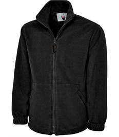 Classic Fleece with HESA logo