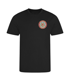 Essex Wing Music Services Polyester T-Shirt