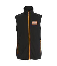 Essex 4X4 Regatta Fleece Bodywarmer