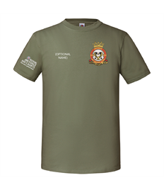 1263 Rochdale FOTL Iconic T-Shirt