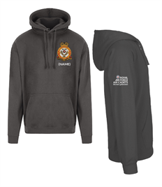 1471 Horwich Squadron Pro RTX Hoodie (STAFF ONLY)