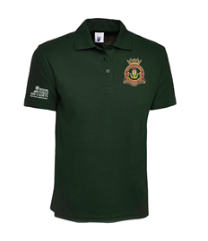 2374 Ditton Classic Polo Shirt