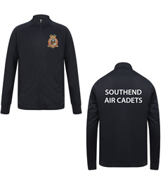 1312 Southend on Sea Tracksuit Top