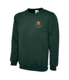 East Saxons Classic Sweatshirt