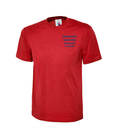 Dementia Group Classic T-Shirt