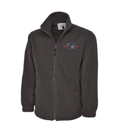 Stour Valley Mens Shed Classic Fleece