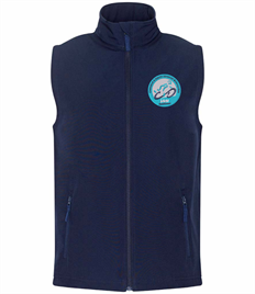 CaDAM RTX Softshell Gilet