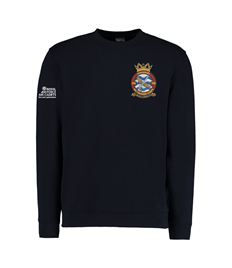 236 Bollington Sweatshirt