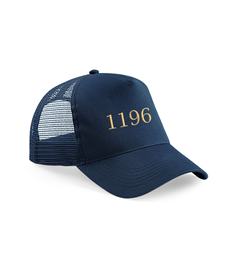 1196 Bredbury, Romiley & Marple Squadron Trucker Cap