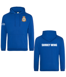 Surrey Wing Hoodie