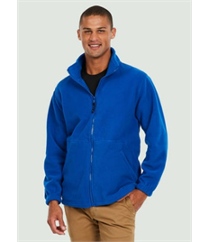 RBL Witham Branch Royal Blue Fleece