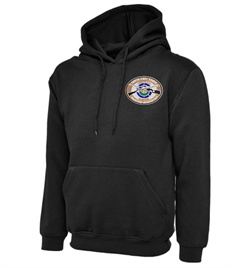 SEESA Classic Hoodie with Name