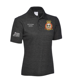 1263 Rochdale Ultra Cotton Ladies Polo Shirt