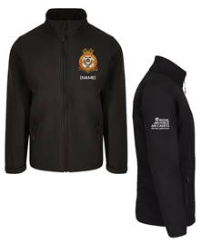 1471 Horwich Squadron Pro RTX Softshell Jacket